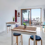 فيلة Casa Aloe *