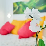 فيلة Casa Aloe *