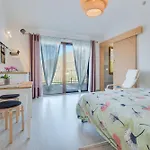 וילה Casa Aloe