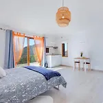 Casa Aloe וילה *