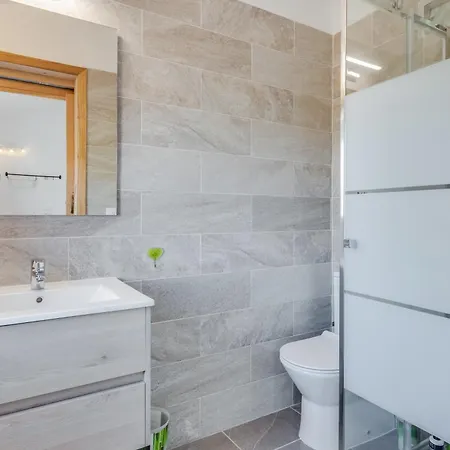 Casa Aloe * ארונה