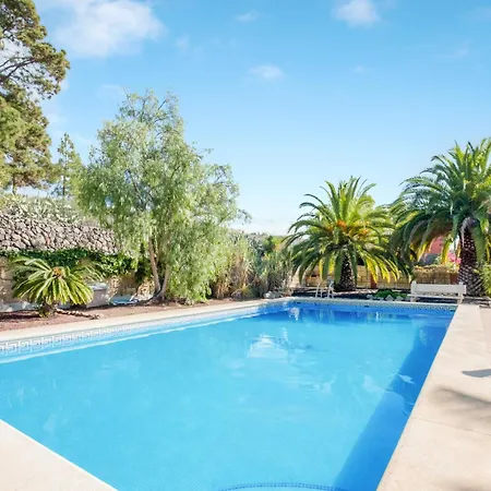 Casa Aloe * ארונה