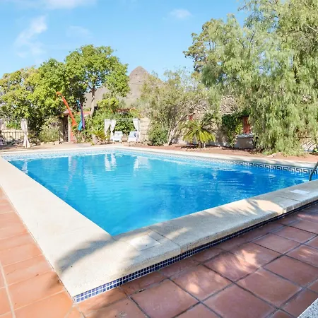 Vila Casa Aloe