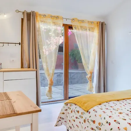 Casa Aloe Villa