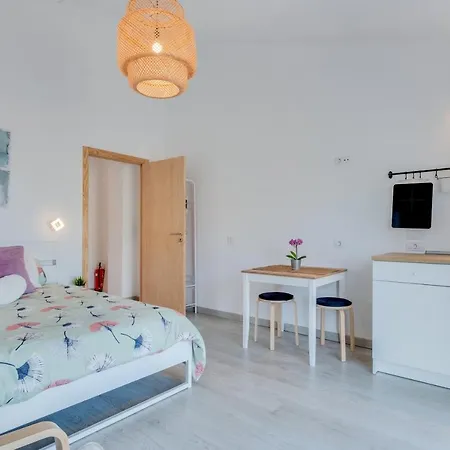 וילה Casa Aloe *