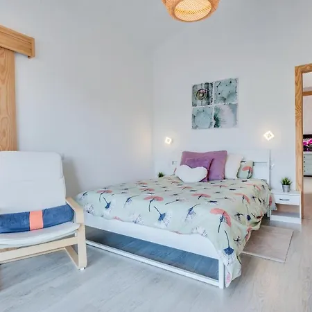Casa Aloe Villa