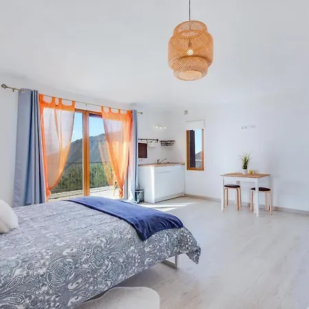 Casa Aloe וילה *