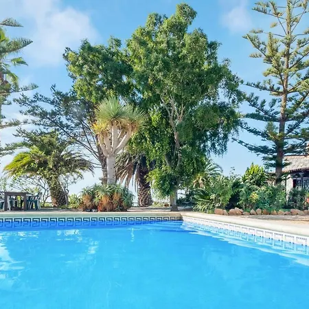 Casa Aloe Villa *