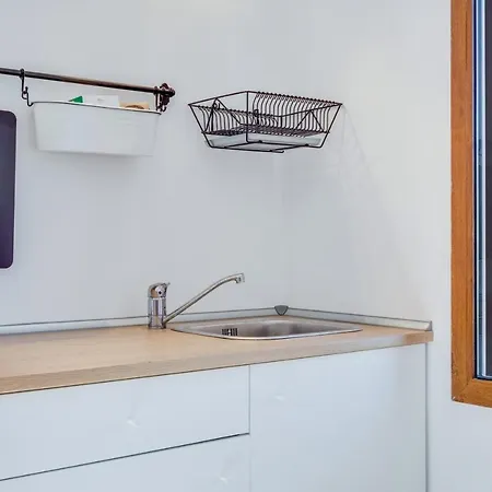 וילה Casa Aloe ארונה