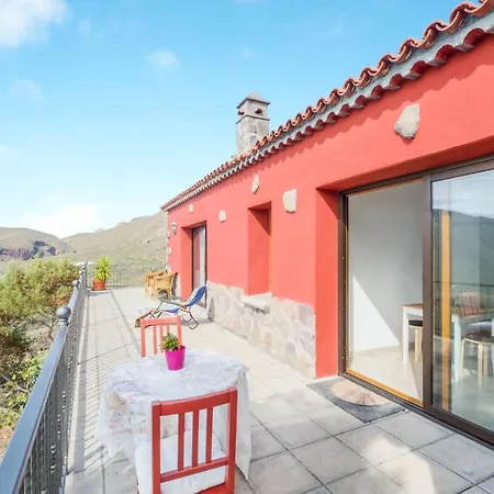Vila Casa Aloe