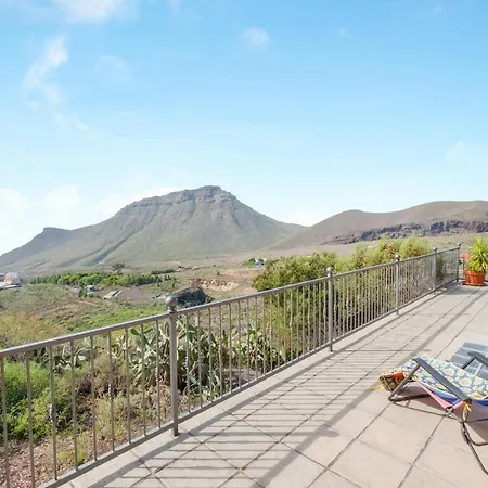 Βίλα Casa Aloe Arona (Tenerife)