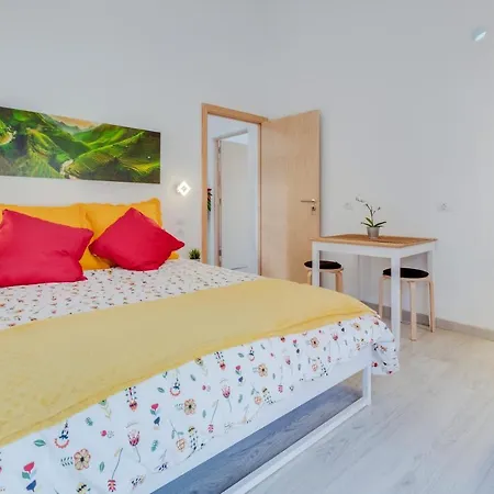 Casa Aloe Villa *
