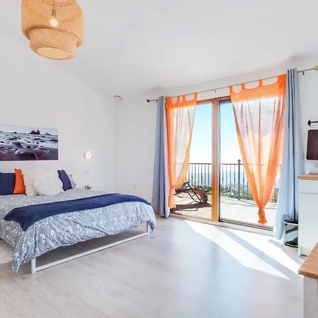 Casa Aloe Villa Arona (Tenerife)