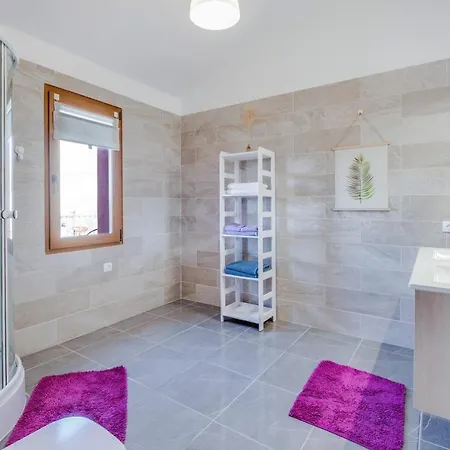 וילה Casa Aloe *