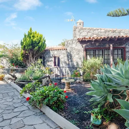 Casa Aloe Villa Arona (Tenerife)