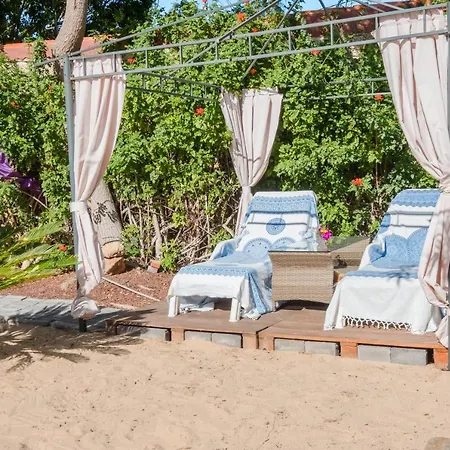 Casa Aloe Villa
