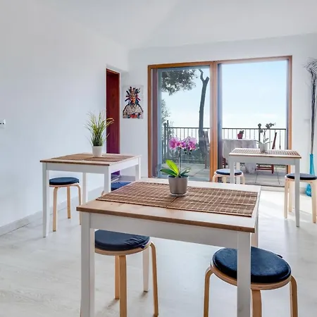 Casa Aloe * ארונה