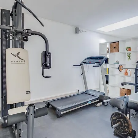 Casa Aloe וילה *