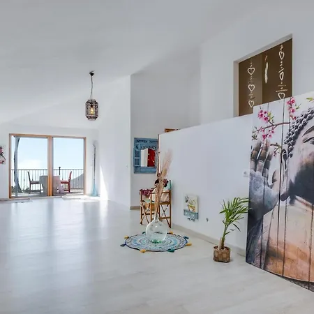 Casa Aloe Villa