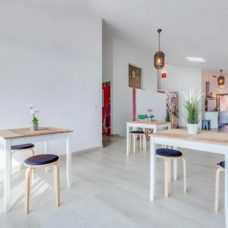 Villa Casa Aloe