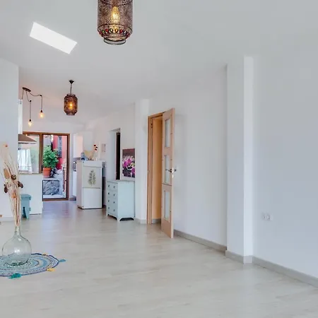 Casa Aloe Villa
