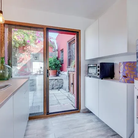 Casa Aloe Villa *