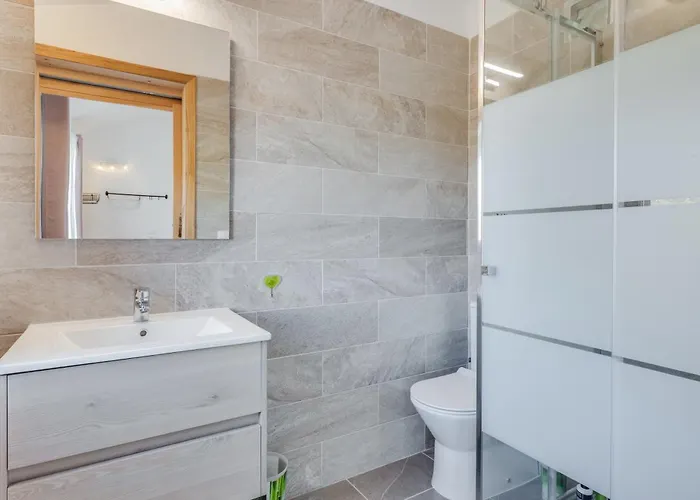 Casa Aloe * Arona (Tenerife)