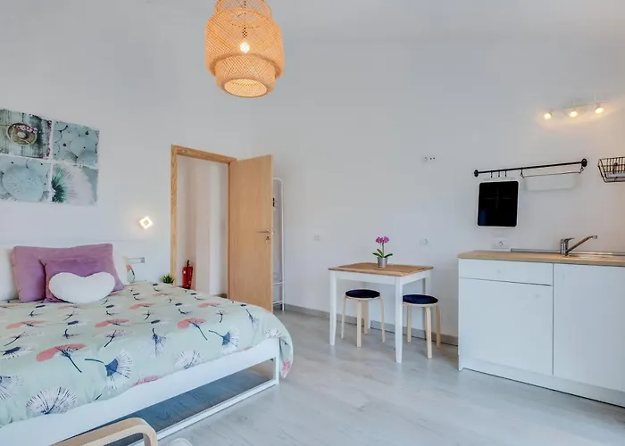 Вилла Casa Aloe *