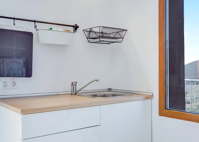 Villa Casa Aloe Arona (Tenerife)