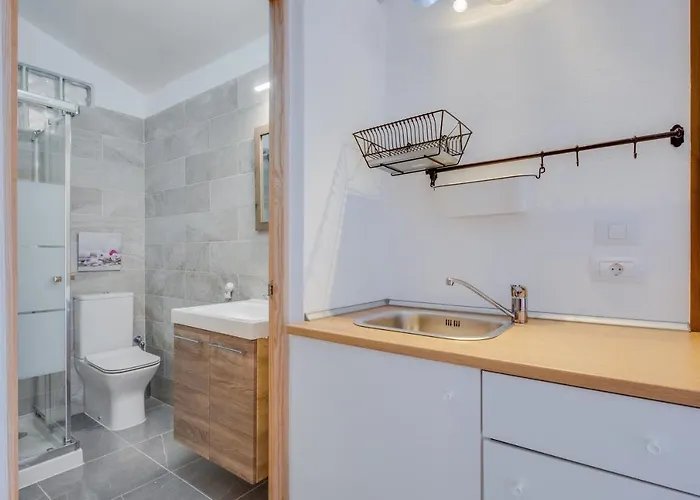 Casa Aloe * Arona (Tenerife)