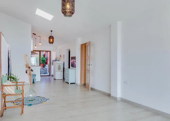 Casa Aloe Вилла