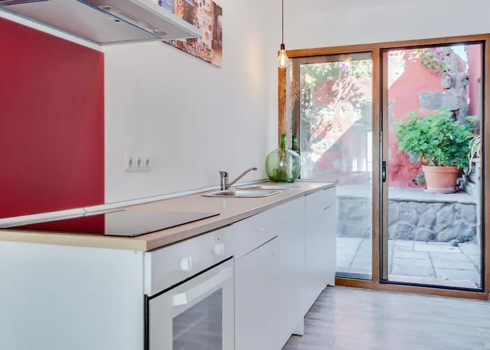 Villa Casa Aloe Arona (Tenerife)