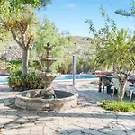 Casa Aloe Villa *