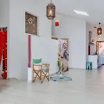 Casa Aloe Villa *