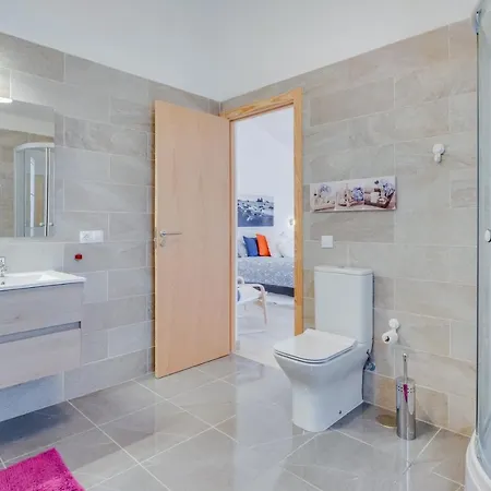 빌라 Casa Aloe 아로나