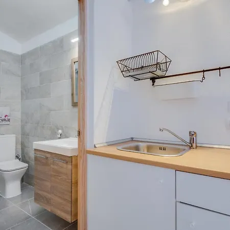 Casa Aloe * 아로나