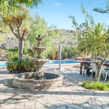 Casa Aloe Villa *
