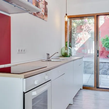 빌라 Casa Aloe 아로나