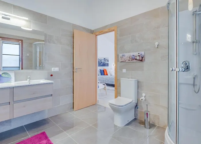 别墅 Casa Aloe 阿罗纳